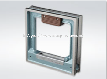 RIKEN KEISOKUKI Precision Square Level A Class