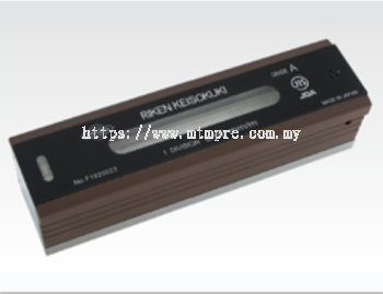 RIKEN KEISOKUKI Precision Flat Level A Class