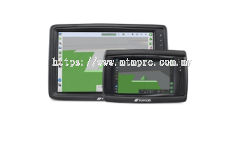 TOPCON Horizon OS In-Cab Operating Software