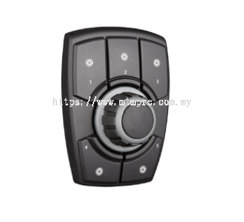 TOPCON Virtual Display Controller