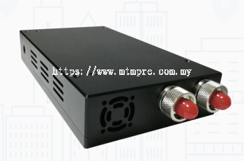 NOVKER NK1000M modularized OTDR