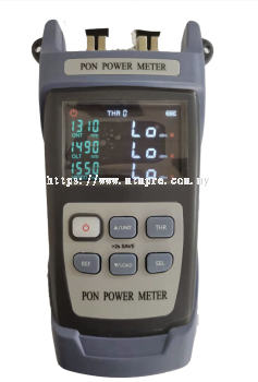 NOVKER NK307 PON Optical Power Meter
