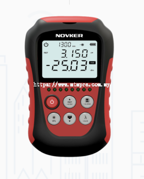 NOVKER NK270 OPM