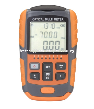 NOVKER NK260 OPM/OPM+VFL