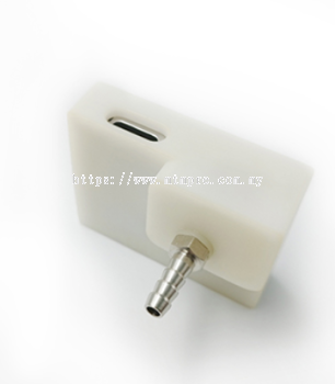 Fosensor Particle/Particulate Matter Sensor Price FS00216