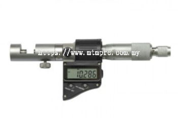 GUANGLU Digital micrometer