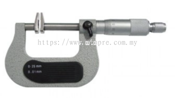GUANGLU Mechanical duckbill micrometer