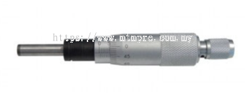 GUANGLU Mechanical micrometer head