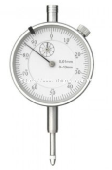 GUANGLU 10mm range dial indicator