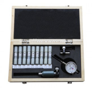 GUANGLU Spring-loaded inner diameter indicator