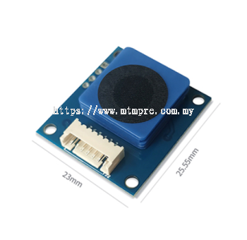 Fosensor Electrochemical Methanol/Ethanol Content Sensor Module FS00702