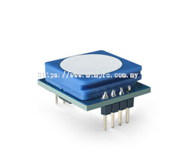 Fosensor  Previous Next Electrochemical C2H5OH Alcohol Sensor Module FS00701