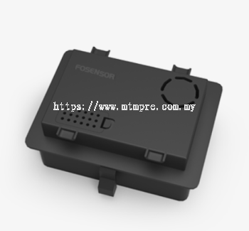 Fosensor Thermal Runaway Monitoring Gas Sensor FS02202