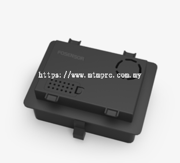 Fosensor Thermal Runaway Monitoring Gas Sensor FS02202