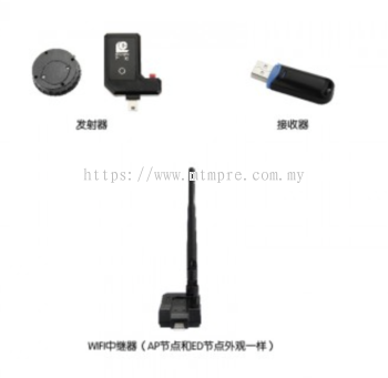 GUANGLU Wireless data acquisition adapter