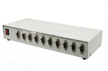 GUANGLU WIN-7 Dedicated Interface