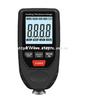 Vici VC998A Coating Thickness Gauge