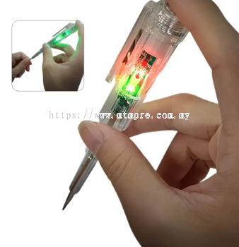 Vici AC-1 voltage detector & screwdriver 2-in-1 eletricity test tool