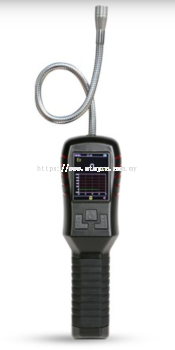 ZADETECTOR S311 Portable gas leak detector