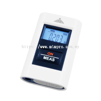 Top Measure TLM40 Mini Laser Distance Measurer