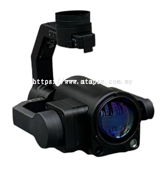 ZADETECTOR S350-W2 UAV BASED LASER METHANE LEAKAGE DETECTOR