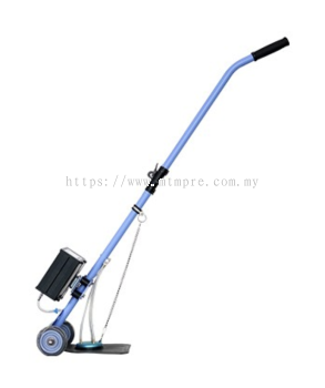 ZADETECTOR S330T portable gas leak detector