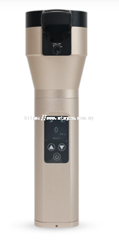 ZADETECTOR S350HS Flashlight type Laser methane detector