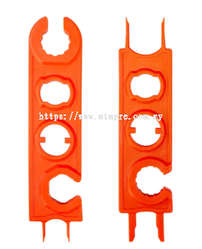 Vici TL-108B Test Clips