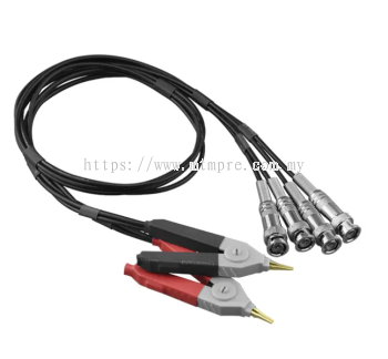 Vici TL-4160A Test Clips