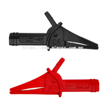 Vici TL-2A Test Clips