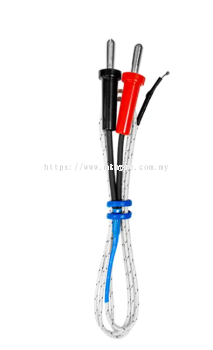 Temperature probe