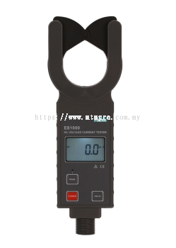 FUZRR ES1000 H/L vlotage clamp current tester