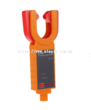 FUZRR ES1001 Wireless H/L vlotage clamp current meter