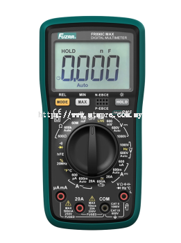 FUZRR FR890C Digital Multimeter