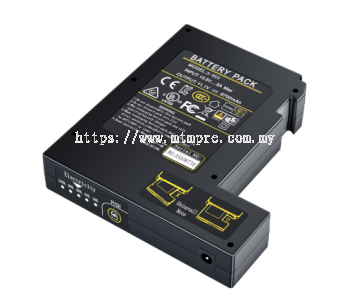SaivXian 6400mAh Battery 电池