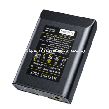 SaivXian 4800mAh Battery 电池