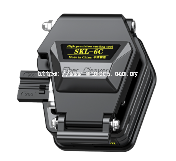 SaivXian SKL-6C Optical fiber cutting knife