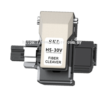 SaivXian HS-30V Optical fiber cutting knife