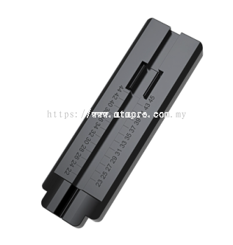 SaivXian Black fixed length device Instant inquiry