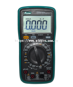 FUZRR FR890D Digital Multimeter