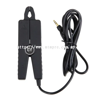 FUZRR ES008 High Precision Clamp Current SensES
