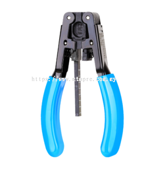SaivXian Leather wire stripping pliers (5G model)