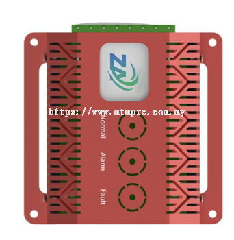 ZADETECTOR F505 Composite Fire Detector for Energy Storage at PACK Level