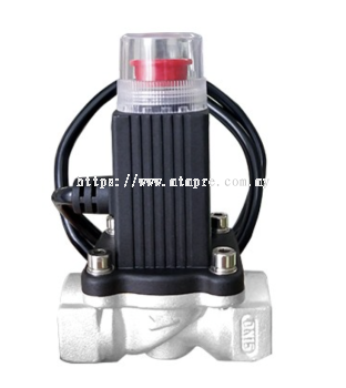ZADETECTOR DN-15 home use gas shut-off valve
