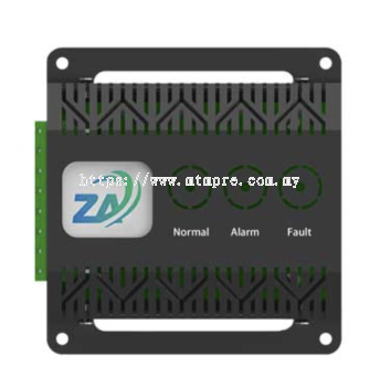 ZADETECTOR F503 Composite Fire Detector for Energy Storage (Cabinet Cluster Level)