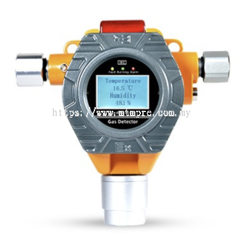 ZADETECTOR S500-WS Explosion-proof temperature and humidity transmitter