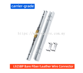 SaivXian L925BP Bare Fiber Leather Wire Connector