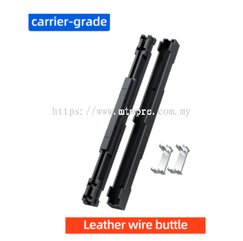 SaivXian Leather wire connector