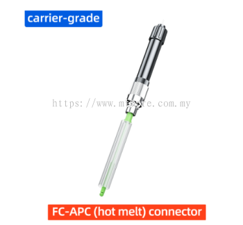 SaivXian FC-APC (hot melt) cold connector