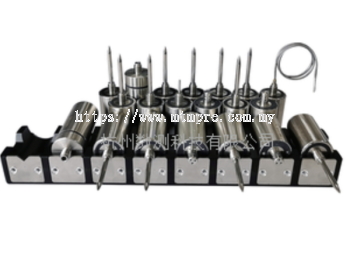 DATATEST WTHPVSYS Thermal Distribution Verification System